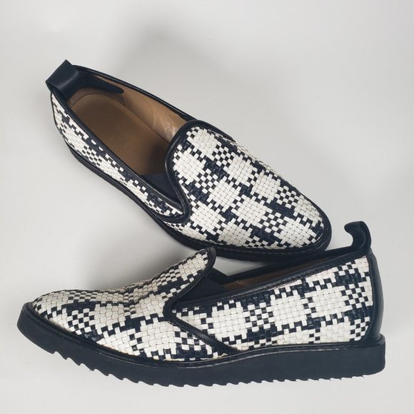 Everlane The Woven Street Shoe - 6.5 - Picture 9 of 14